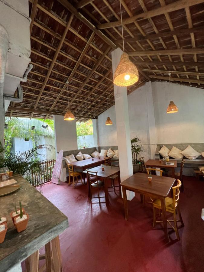 Jungle Villa アハンガマ エクステリア 写真