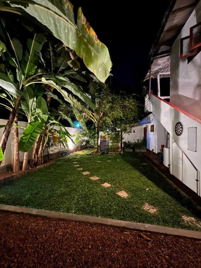 Jungle Villa アハンガマ エクステリア 写真