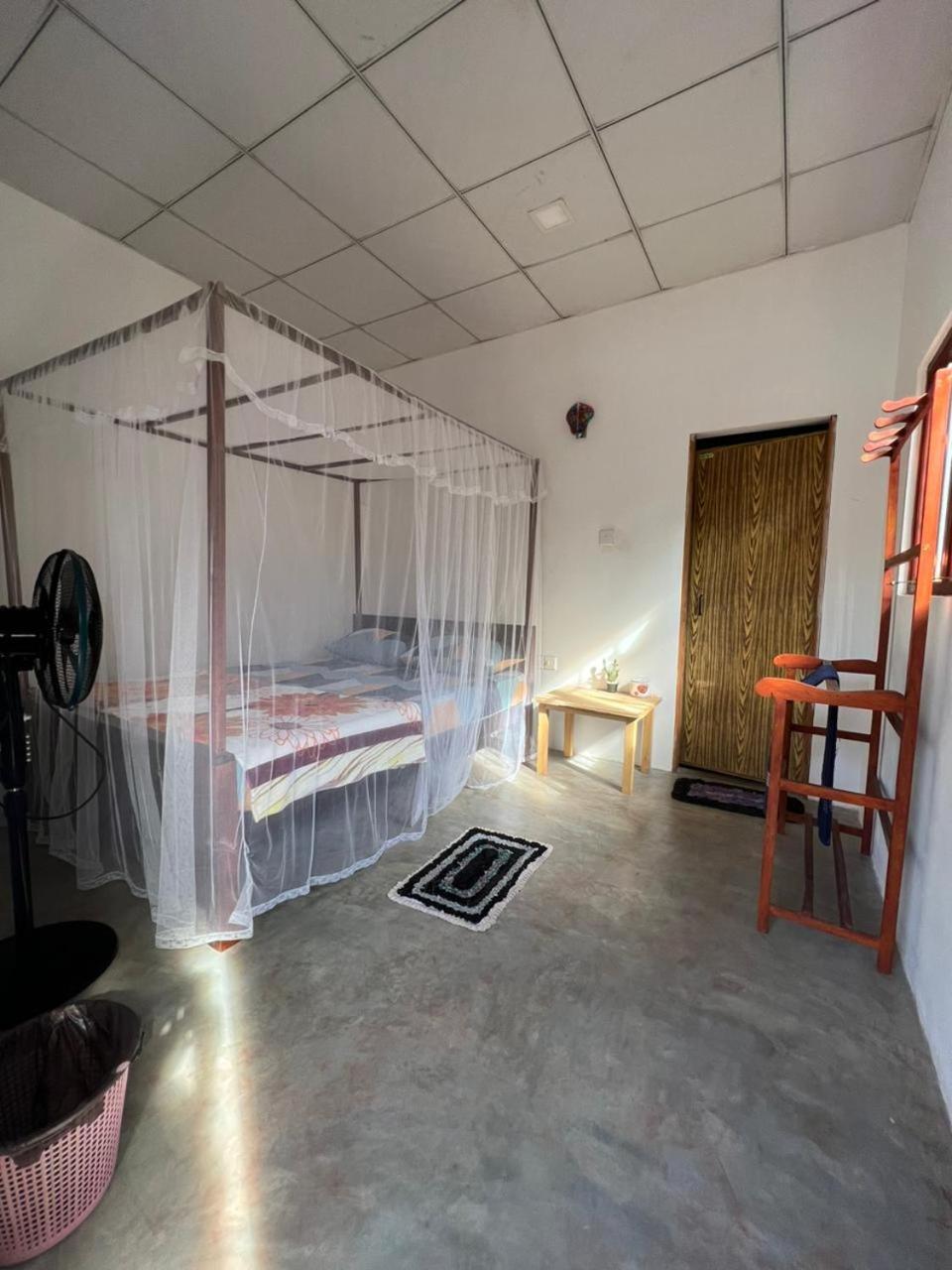 Jungle Villa アハンガマ 部屋 写真