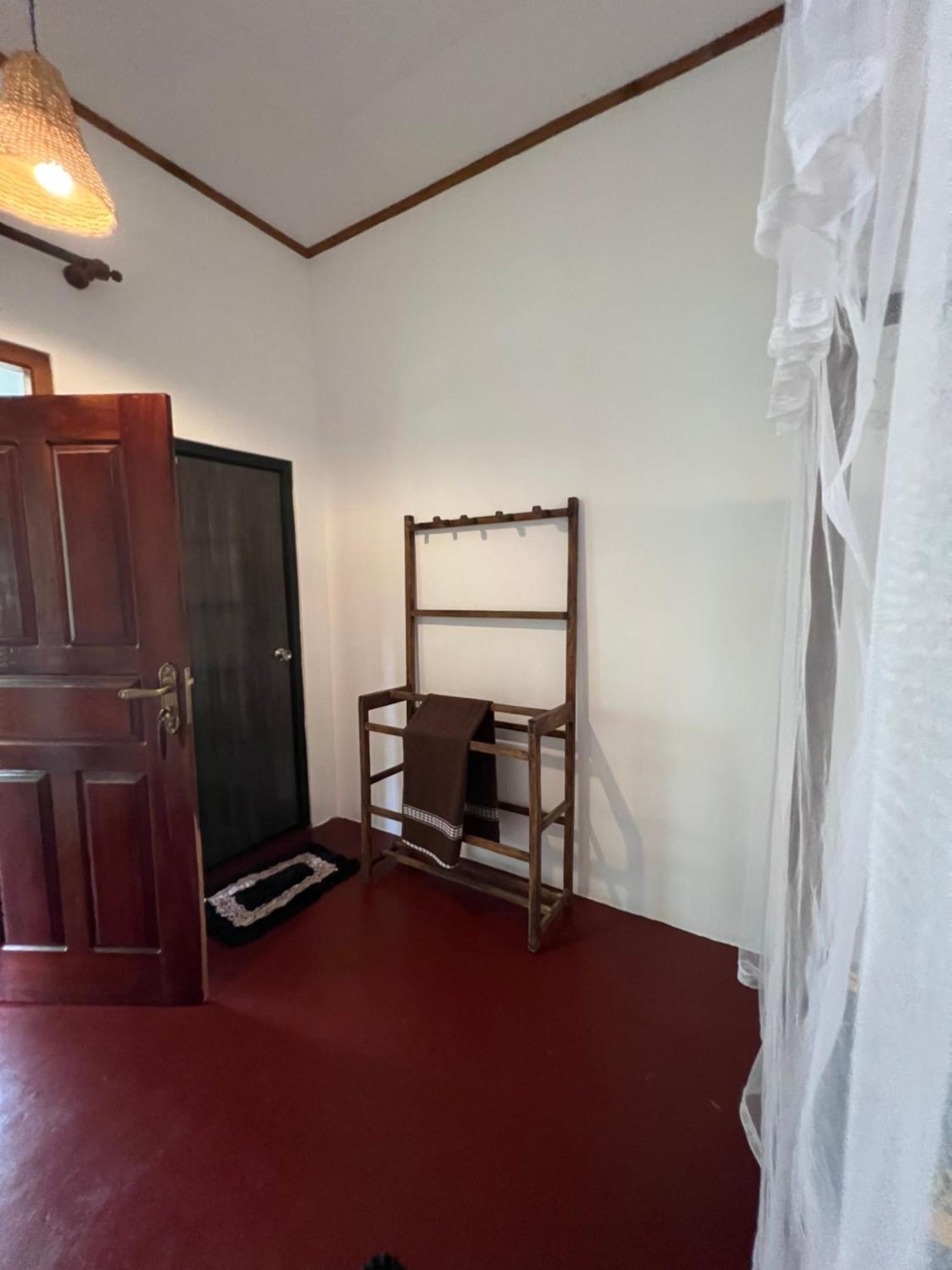 Jungle Villa アハンガマ 部屋 写真