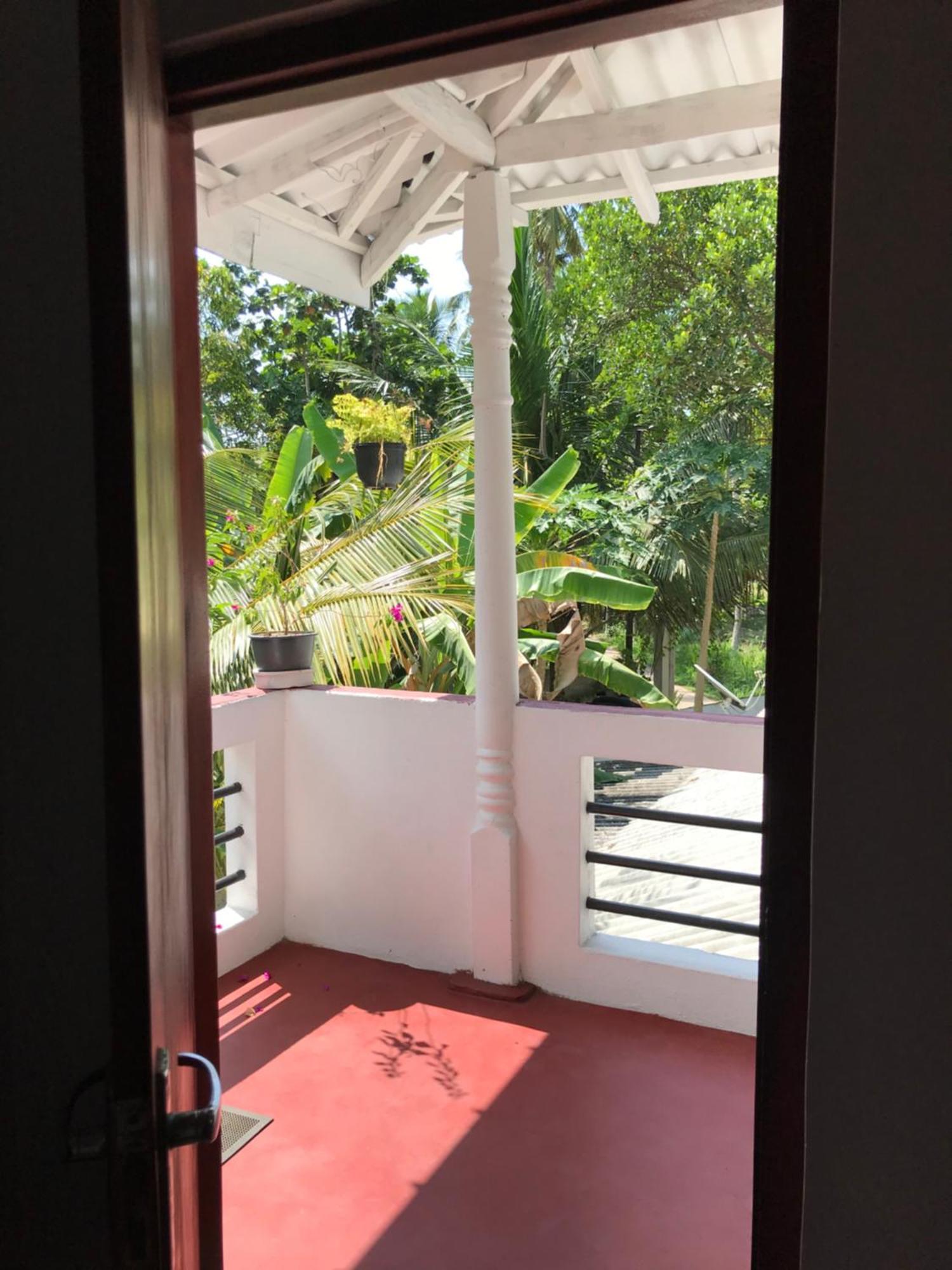 Jungle Villa アハンガマ 部屋 写真