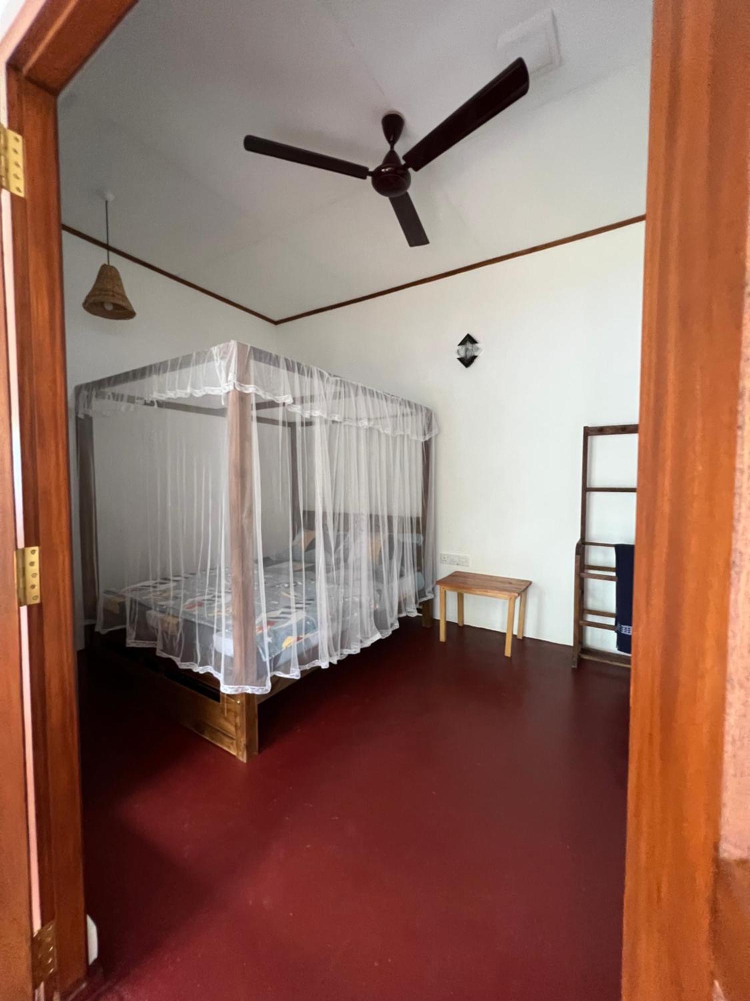 Jungle Villa アハンガマ 部屋 写真