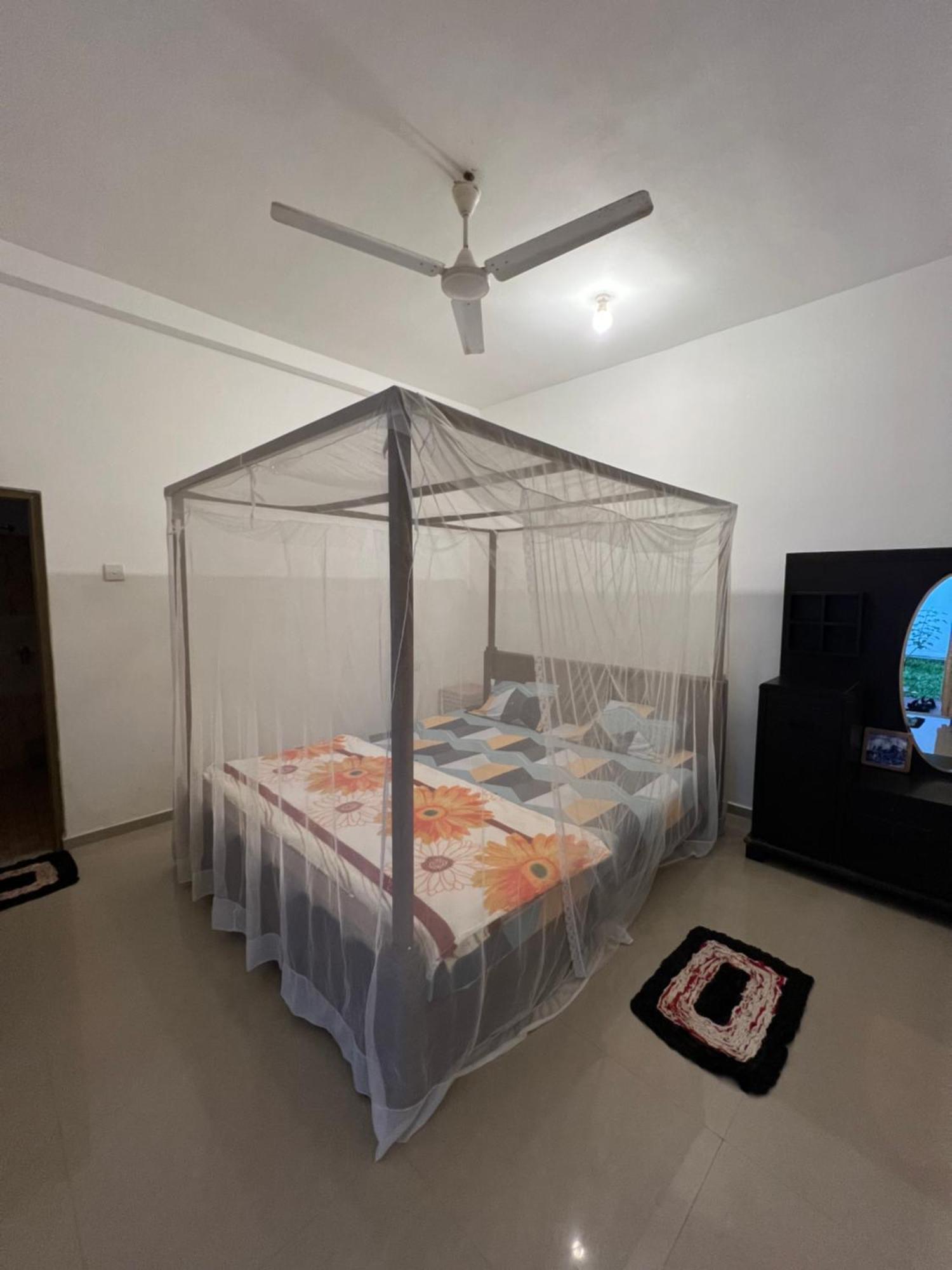 Jungle Villa アハンガマ 部屋 写真